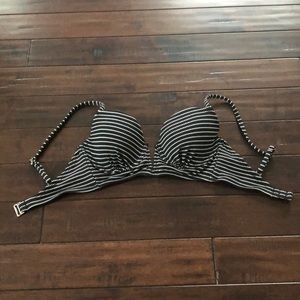 Bikini top bathing suit swimwear